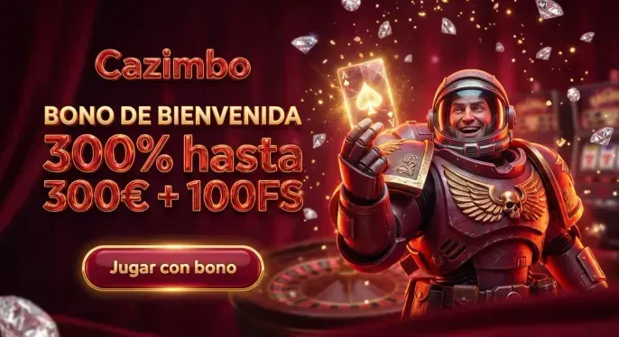 Cazimbo Casino